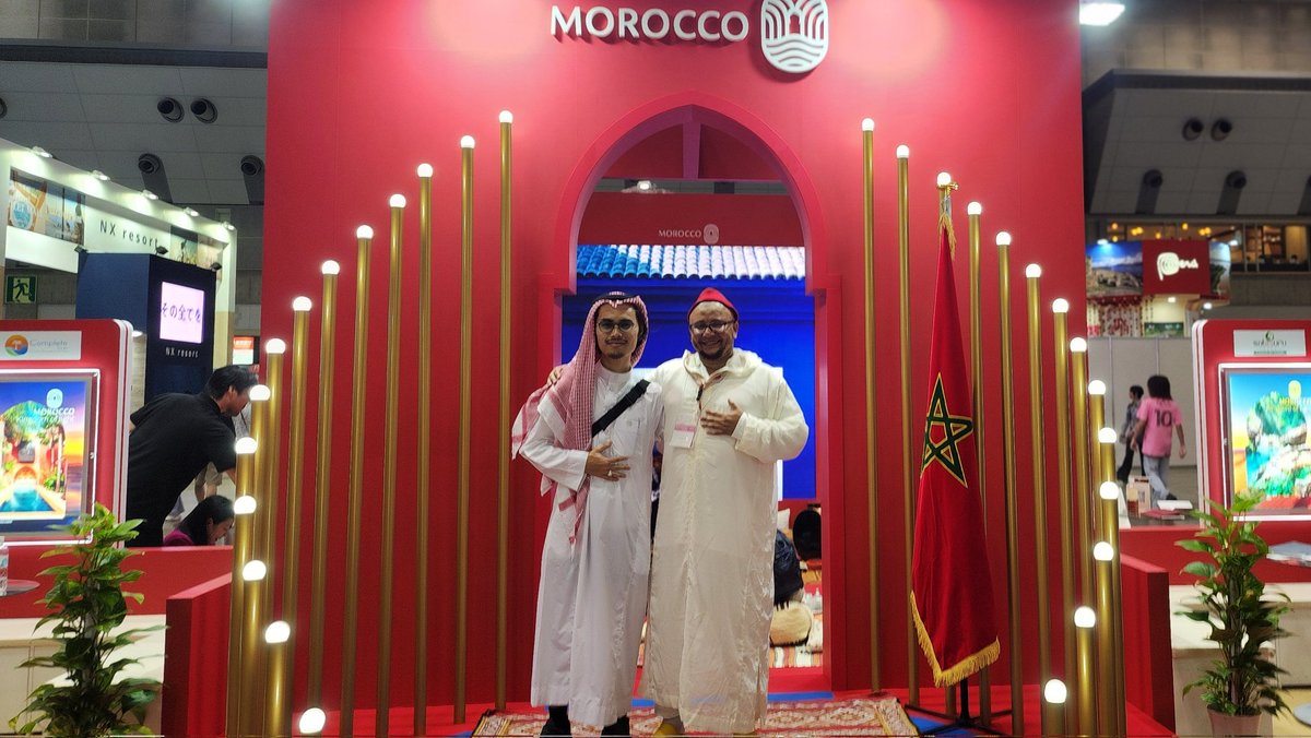 سامورايز tweet media