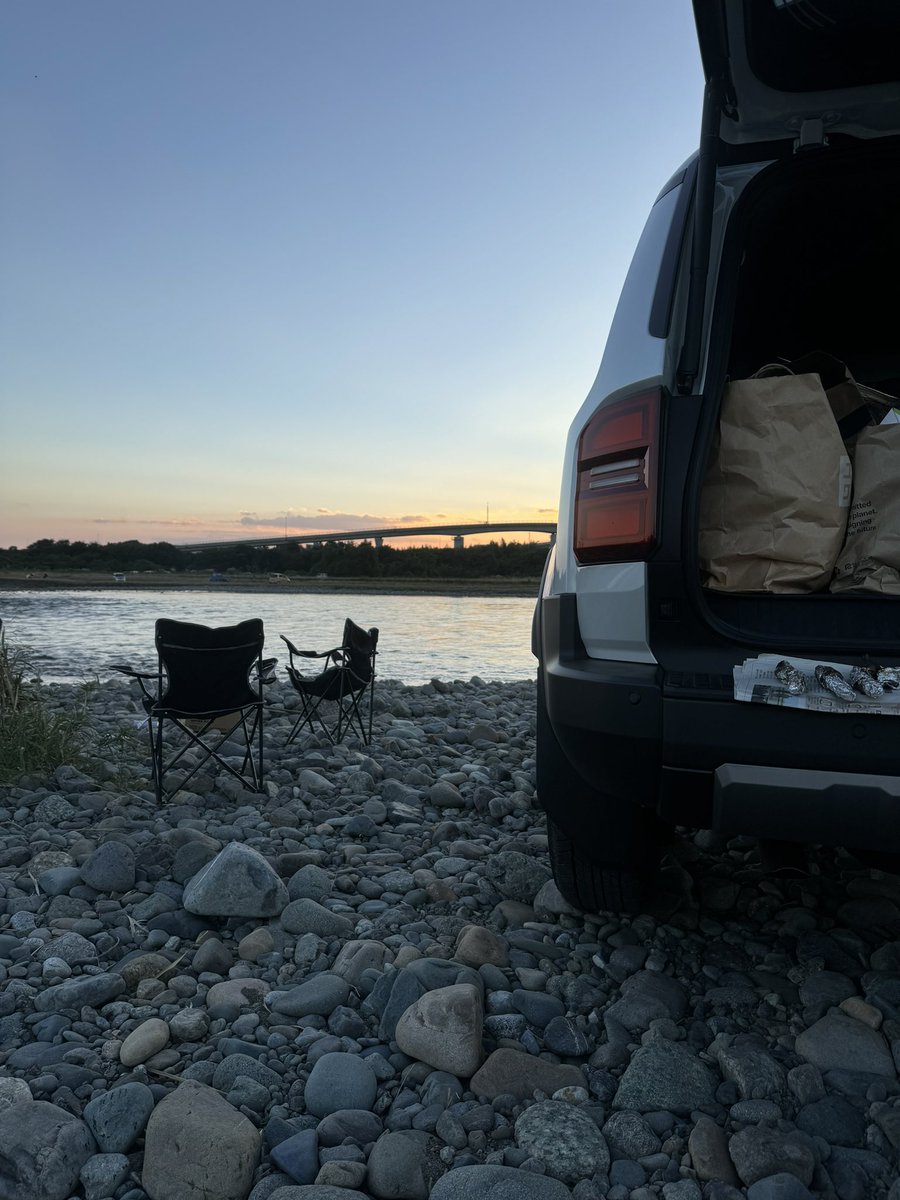 dronetokyo_'s tweet photo. 250君と一緒に、デイキャップ🏕️
#250ランクル https://t.co/lYbhxeuj5G