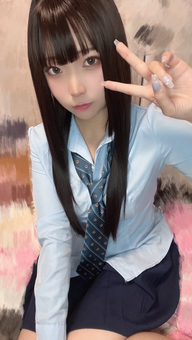 コスプレイヤーRizuのTwitter画像7