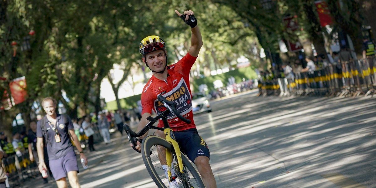 WielerFlitsBE's tweet photo. Voorbeschouwing: Gree-Tour of Guangxi - Wie volgt Milan Vader op? 

https://t.co/lS9quvdOIb

#wielrennen #koers https://t.co/92rGznyrs1