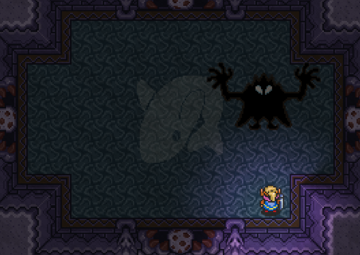 A l'attaque !

#zelda #alltd #linksawakening #solarus