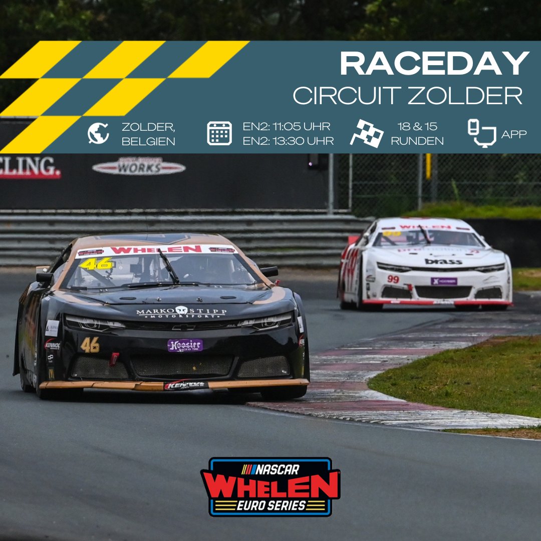 MOTORVISION+ tweet media