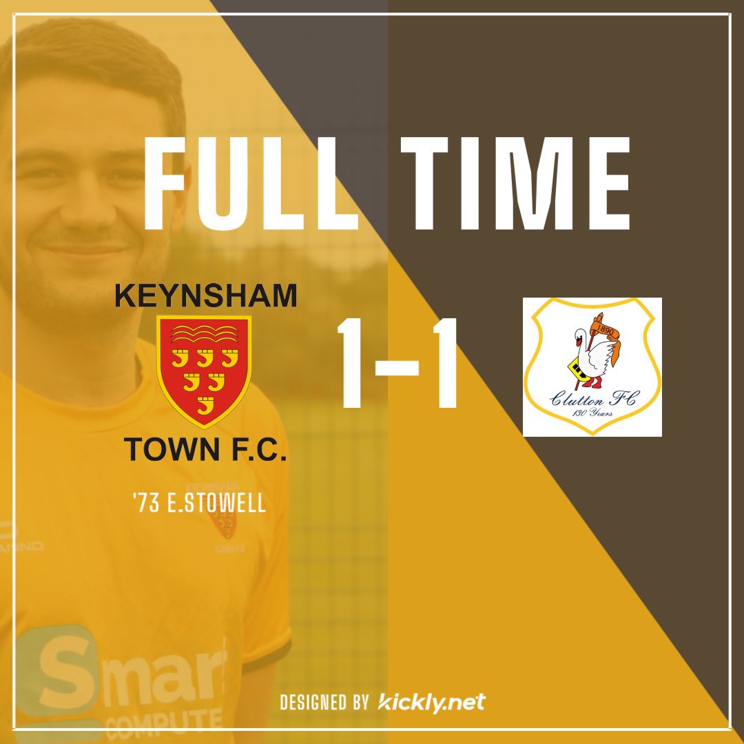 Keynsham Town Reserves tweet media