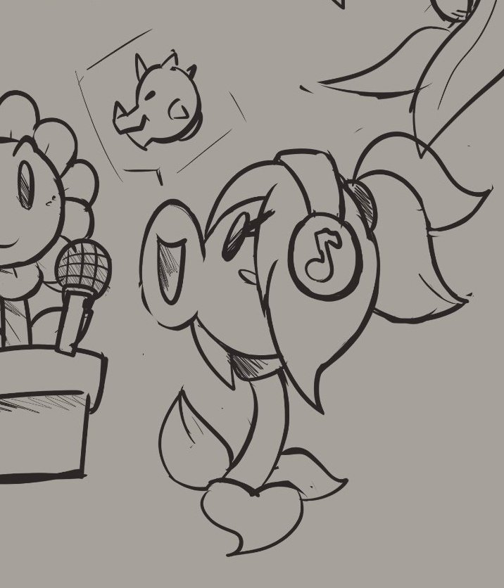 💜Christi Purple🌱 (COMMISSIONS OPEN) tweet media