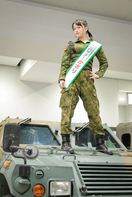 Twitterのコスプレ画像12