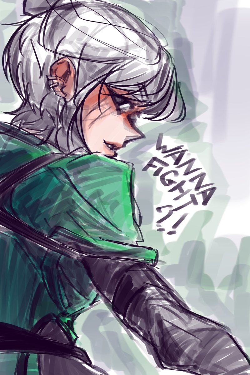 kolane_tane's tweet photo. #fraw #digitalart #originalcharacters https://t.co/4GDOAEOxB5