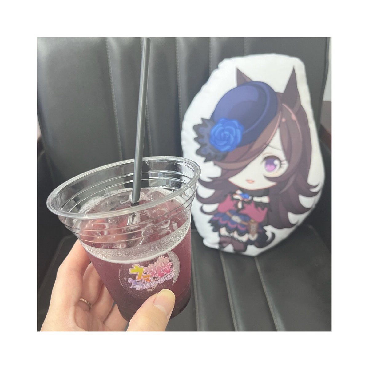 石見 舞菜香 on X