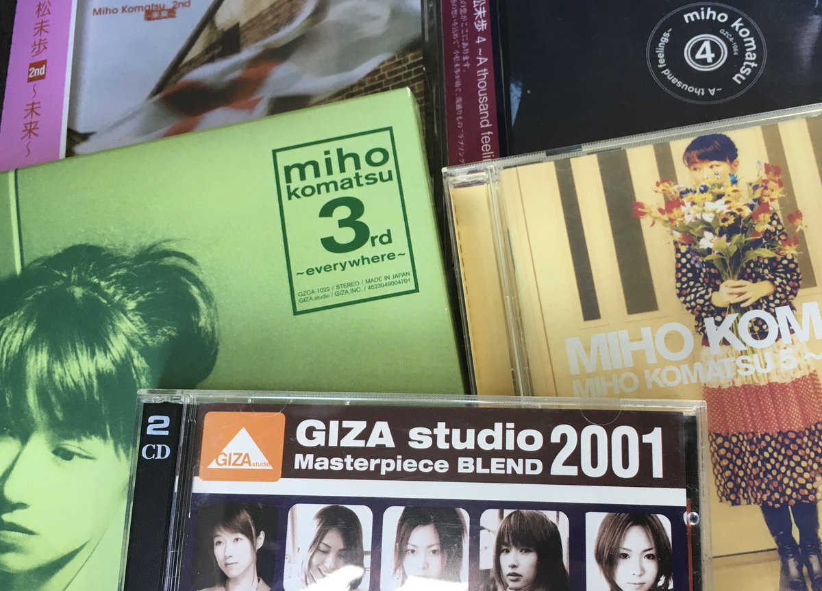 小松未歩 - Search / X