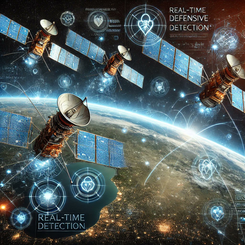 nigroeneveld's tweet image. Securing the Final Frontier: Comprehensive Defensive Cyber Technologies for Space-Based Assets linkedin.com/pulse/securing…