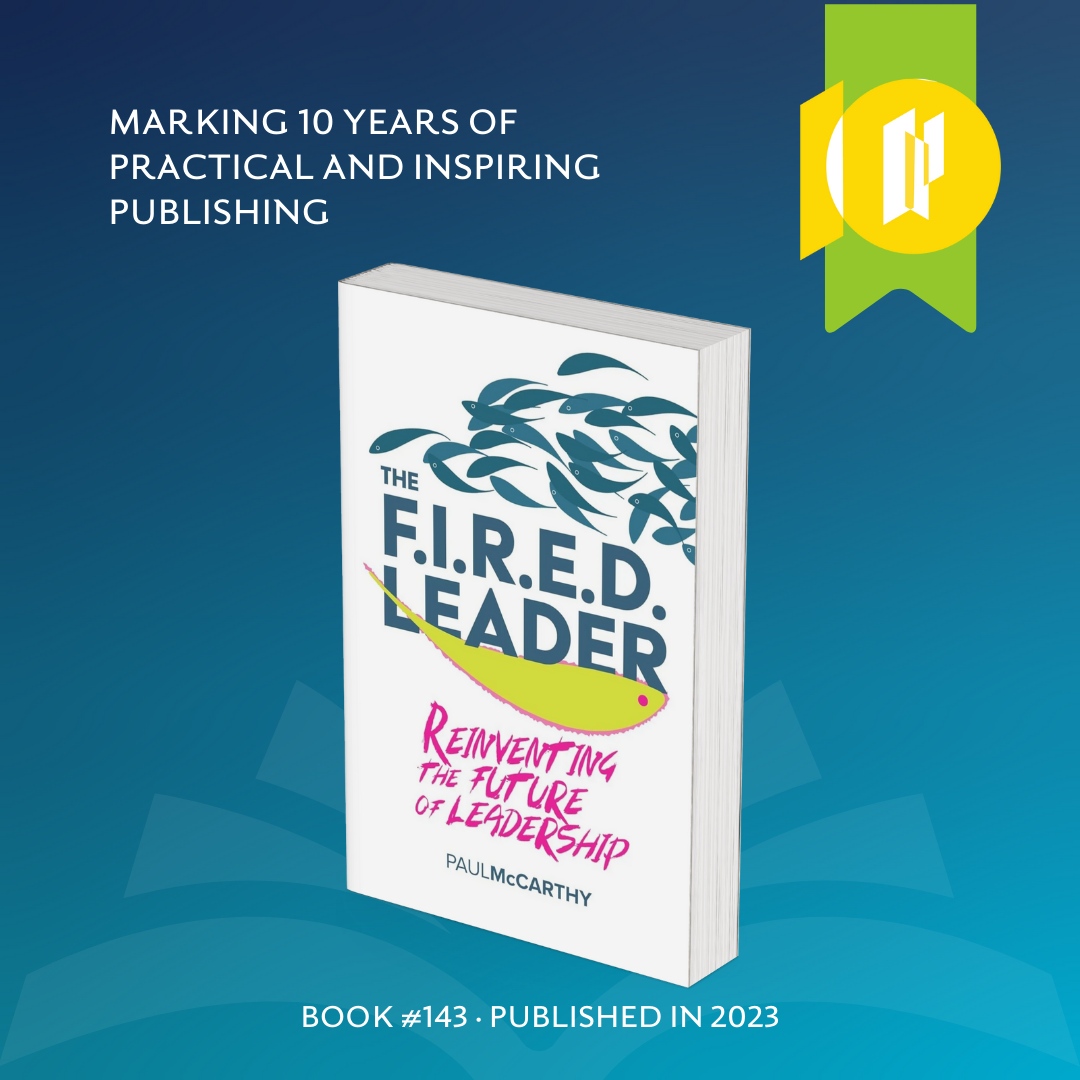 Practical Inspiration Publishing tweet media