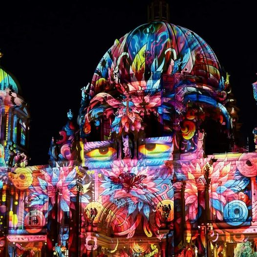 Heute letzte Chance darauf, aber auch viele tolle künftige #Berlin #Events auf gratis-in-berlin.de