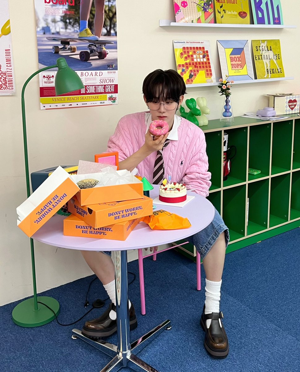 하 너무 귀여워