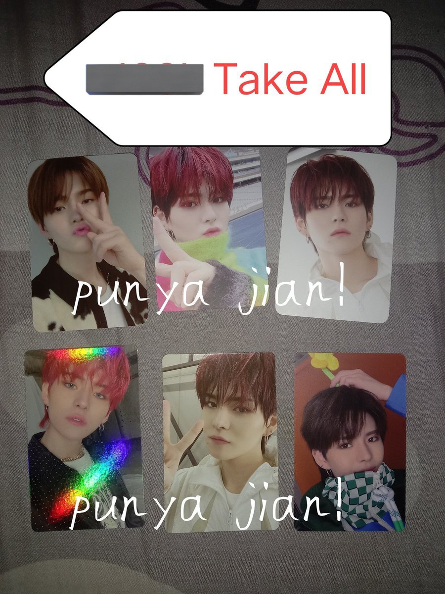 Jian | wts pc yoshi treasure | mt after dm! tweet media