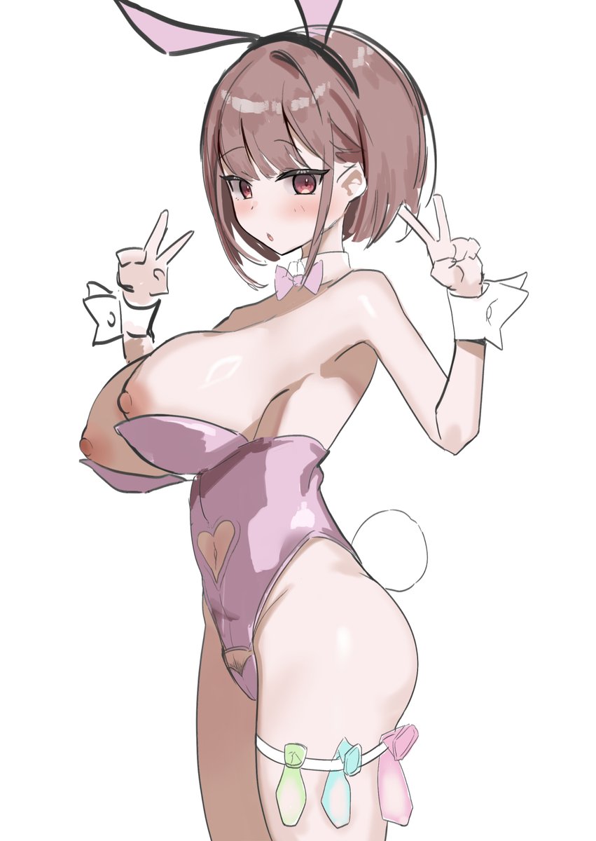バニーちゃん 