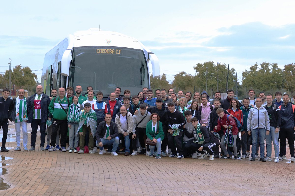 Córdoba CF tweet media