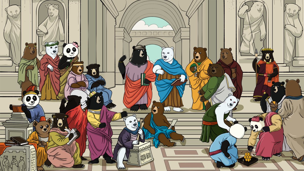 Merakee Hive tweet media