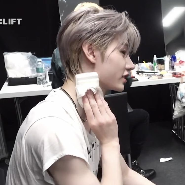 ถ้าซองฮุนกัดสีผมไผ่เตี้ยนมันตายกันหมด😭😭😭😭😭