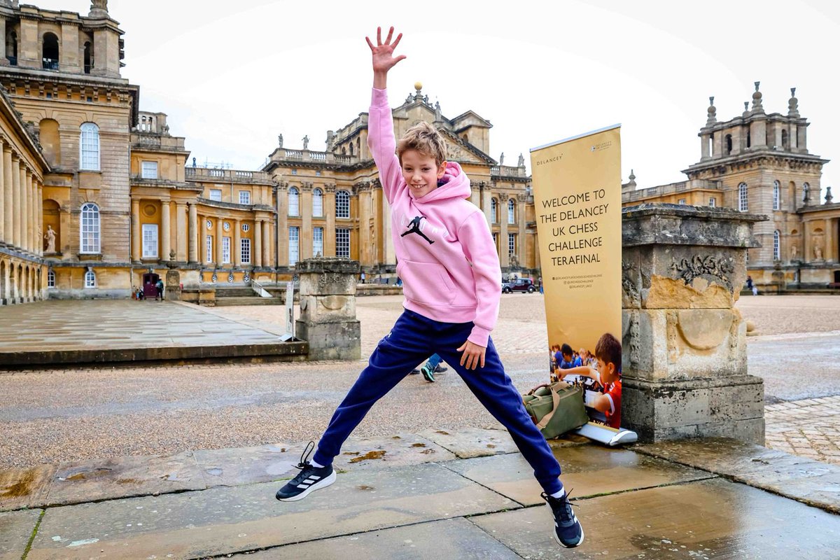 Delancey UKCC (@delancey_ukcc) on Twitter photo More Terafinal action resuming today - follow action live from the palace ♟️<a href="/BlenheimPalace/">Blenheim Palace</a> More Terafinal action resuming today - follow action live from the palace ♟️<a href="/BlenheimPalace/">Blenheim Palace</a>