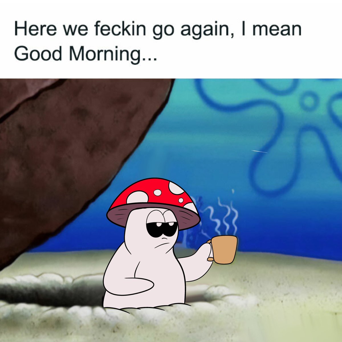 Haaappy sunday $VROS