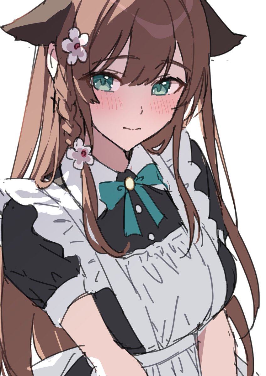 「スケブのラフ! 」|tetiのイラスト
