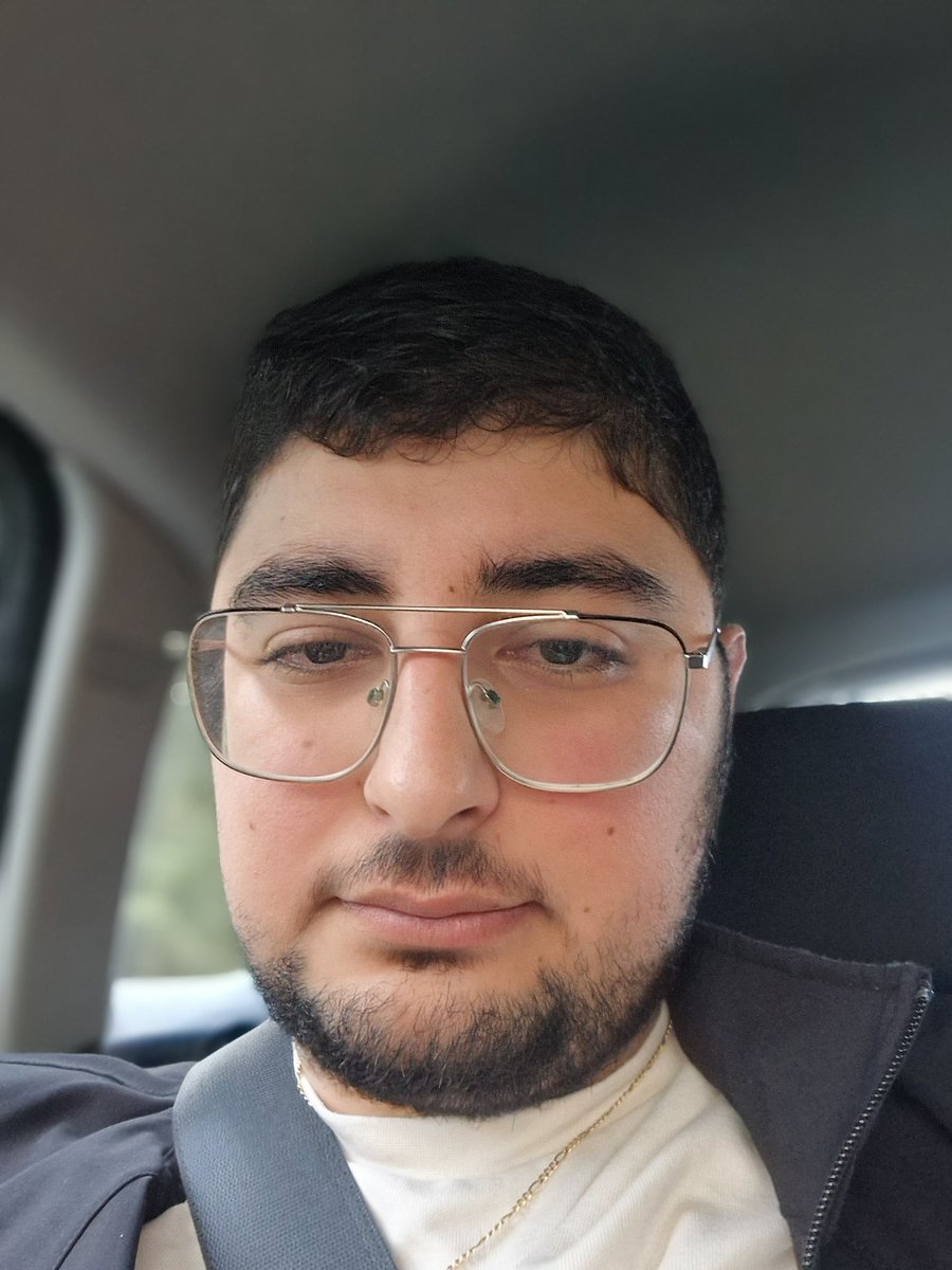 It's been a while since I have tweeted. I am heading to TNC organized by <a href="/kinggalaxymusic/">King Galaxy</a> and looking forward to meeting everyone who's going as well 🫡