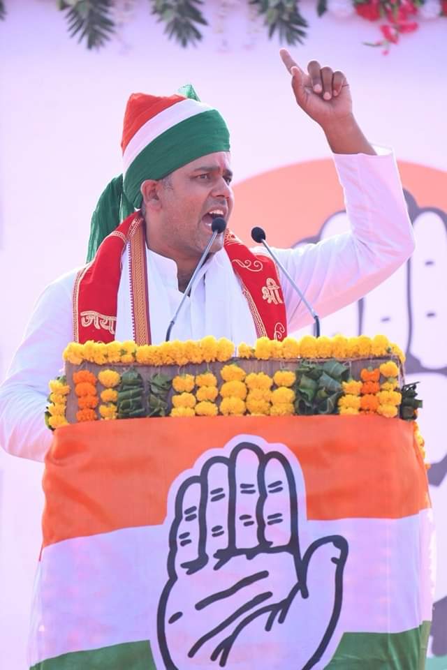 Dinesh Gurjar sawai Madhopur (@dineshg11644783) on Twitter photo युवा दिलों की धड़कन, जन-जन के लाड़ले लोकप्रिय पूर्व खेल मंत्री और हिंडोली विधायक
श्री अशोक चाँदना जी को जन्मदिवस की हार्दिक बधाई और शुभकामनाएं। मैं आपके स्वस्थ और दीर्घायु जीवन की कामना करता हूँ। <a href="/AshokChandnaINC/">Ashok Chandna</a>
<a href="/SachinPilot/">Sachin Pilot</a> युवा दिलों की धड़कन, जन-जन के लाड़ले लोकप्रिय पूर्व खेल मंत्री और हिंडोली विधायक
श्री अशोक चाँदना जी को जन्मदिवस की हार्दिक बधाई और शुभकामनाएं। मैं आपके स्वस्थ और दीर्घायु जीवन की कामना करता हूँ। <a href="/AshokChandnaINC/">Ashok Chandna</a>
<a href="/SachinPilot/">Sachin Pilot</a>