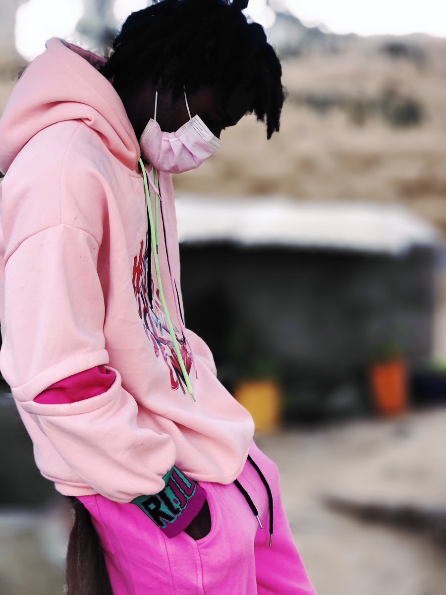 TinyNY51's tweet photo. The pink day…. https://t.co/TWLYun2xqE
