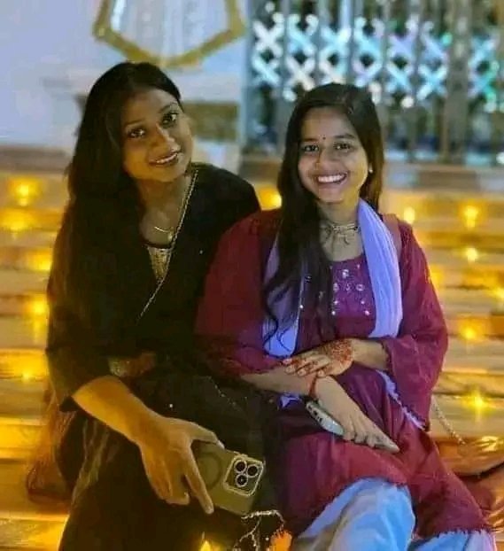 Radharamn Das राधारमण दास tweet media