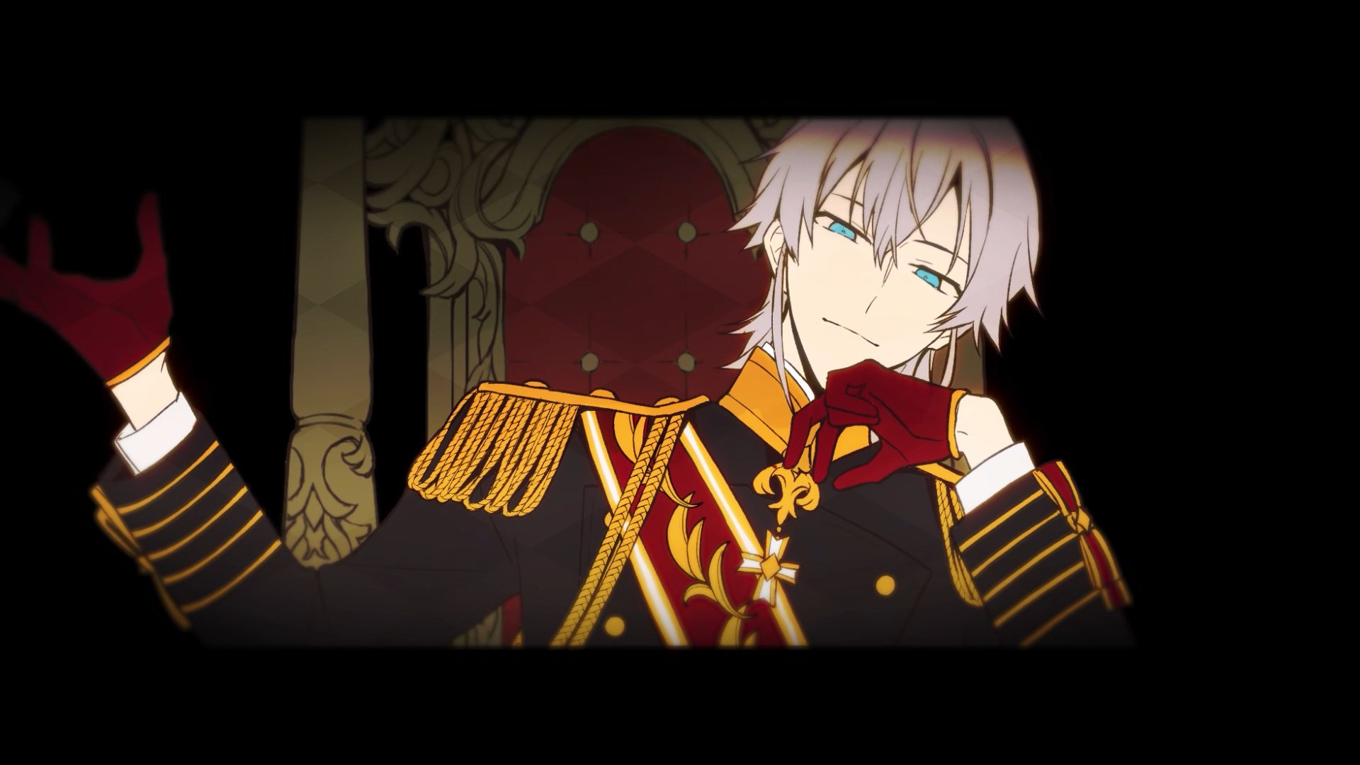 ♥Scandal アルベール♥ Royal Scandal on X: 