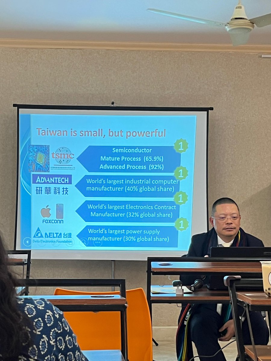 Centre for Northeast Asian Studies tweet media