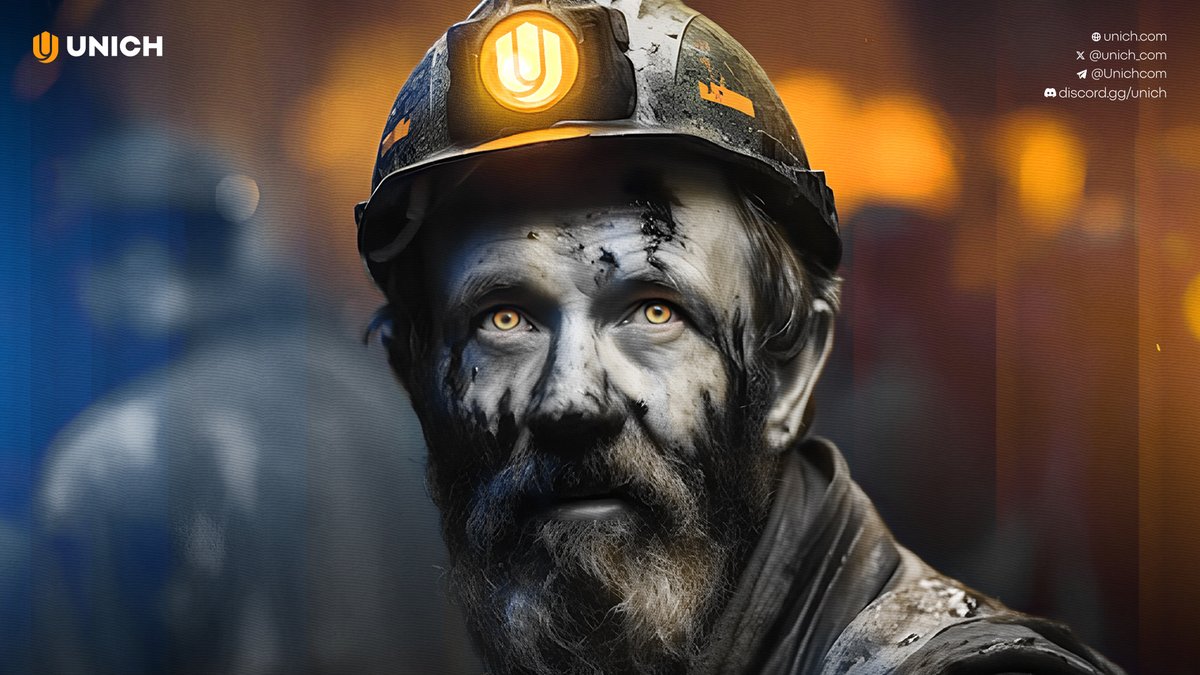 unich_com's tweet image. Weekend vibes, Freedom Fam!🥳 RT if you’re mining FD Points today!

Unich Massive Airdrop 👉 unich.com/en/airdrop

#Unich #CryptoOTC #Airdrop