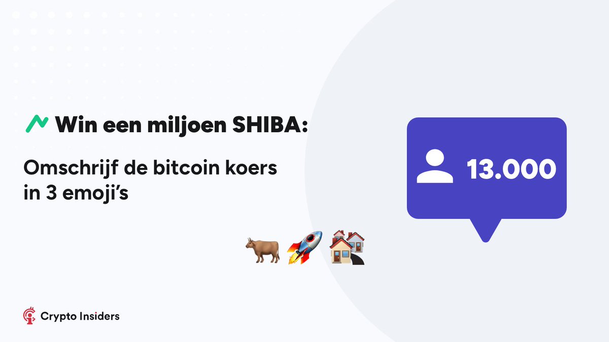 Crypto Insiders tweet media