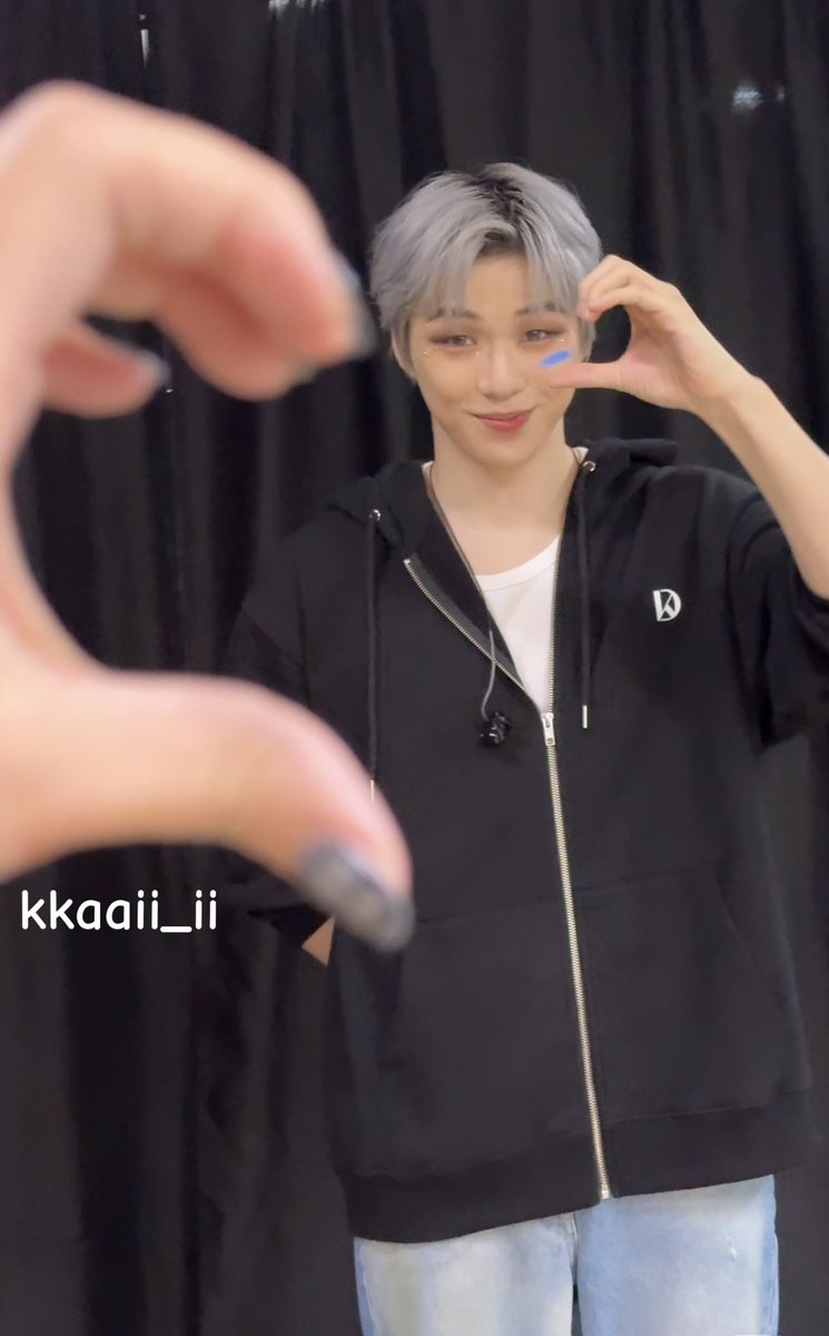 kkaaii_ii's tweet photo. ความน่ารักของโลกใบนี้ 🥹🤍🫶🏻
#KANGDANIEL #KangdanielConcertACT #ACT https://t.co/gNTRnQiVuK