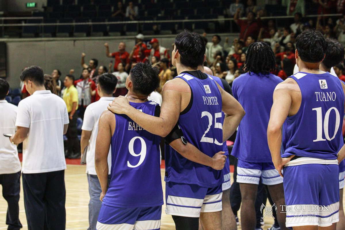 jhouseonly's tweet photo. Thank you so much for staying, Porter-House! 🥹🦅💙

#TrueBlue #BEBOB https://t.co/u0DqxsR1sz