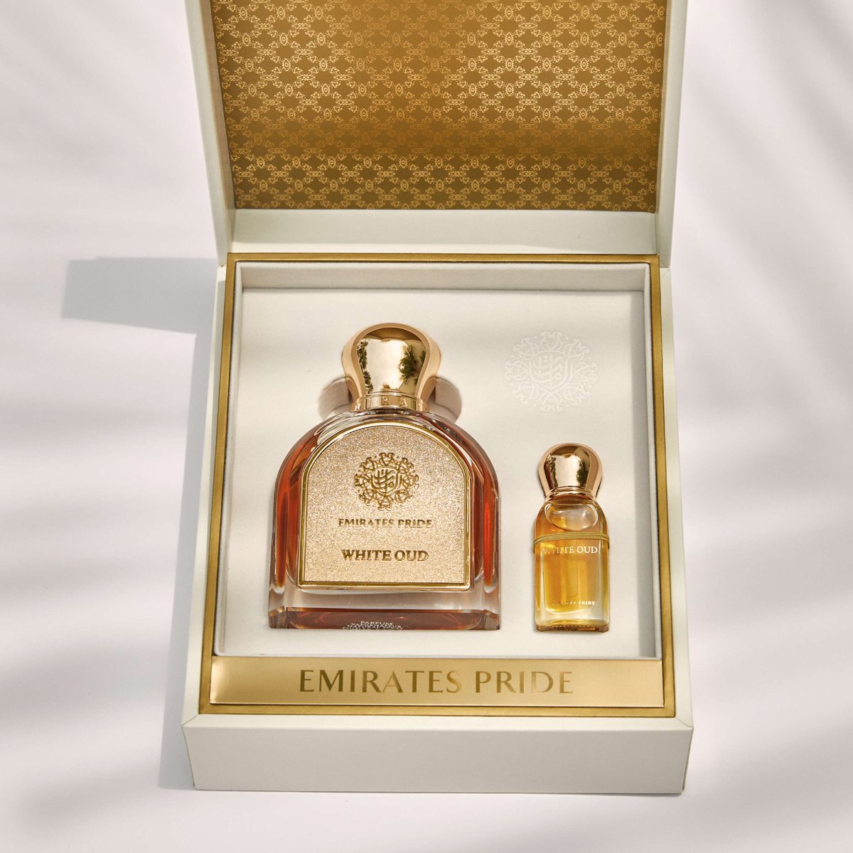 فخر الإمارات للعطور tweet media