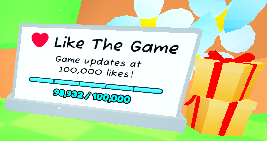 Soon new UPDATE in PETS OG!
<a href="/BuildIntoGames/">BIG Games</a> <a href="/prest4n/">preston ☁️</a> Cant wait! #PETSOG #PetSimulator99 #ROBLOX