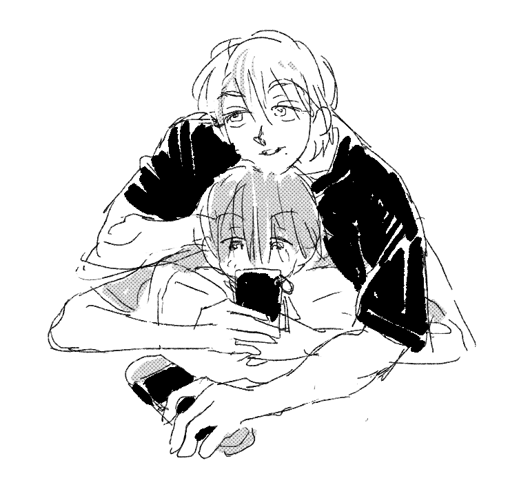 별거아닌데,
이것도, 훔쭈니까,