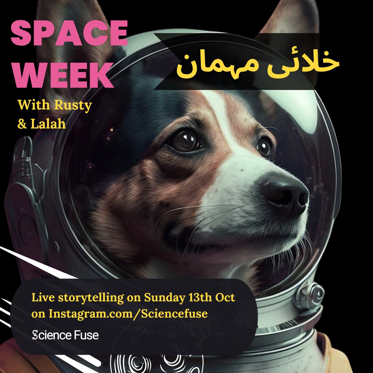 Lalah Rukh tweet media