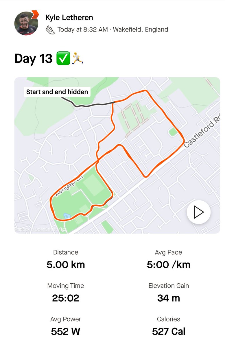 Kyle Letheren tweet media