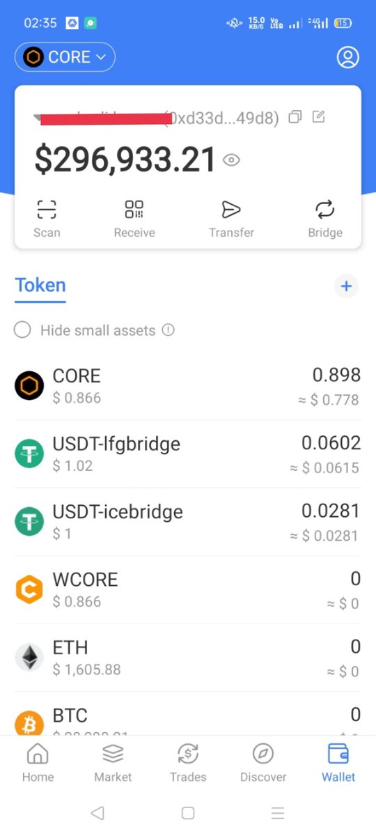 Cryptoc12016150's tweet photo. ✅giveway 👍
✅giveway👍

$3000 dollar for 200 member 
Condition join this telegram chennel and drop your core or usdt TRC20 adress 
Chennel link✅
https://t.co/Uv4IqyMCbZ

Wait and see this result👍👍👍👍👍👍👍👍 https://t.co/d6Mc2q7Hpk