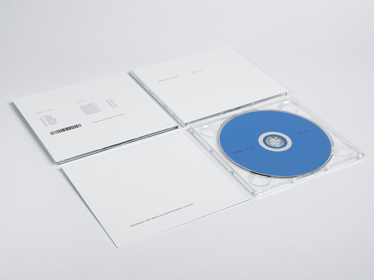 raster (@raster_raster) on Twitter photo Finally in stock: <a href="/gabor_lazar/">Gábor Lázár</a> »Reflex«
raster-raster.bandcamp.com/album/reflex
Pre-orders will be shipped next week.
#rastermedia #gaborlazar #reflex #electronicmusic #percussion #synthesizer #techno Finally in stock: <a href="/gabor_lazar/">Gábor Lázár</a> »Reflex«
raster-raster.bandcamp.com/album/reflex
Pre-orders will be shipped next week.
#rastermedia #gaborlazar #reflex #electronicmusic #percussion #synthesizer #techno