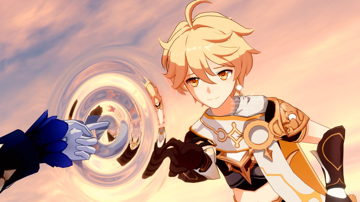enceladus_1710's tweet image. Alternate version + closeups #aerina #aefuri #aetherxfurina