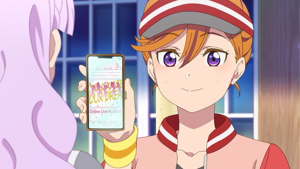 Liella_PLSP's tweet image. 💫#スパスタ3期💫

TVアニメ『ラブライブ！スーパースター!!』3期
第2話をご視聴いただきありがとうございました🌟

第2話はこのあとNHK+での見逃し配信のほか、
10月15日(火)より各種配信サービスでも順次配信開始です🎉
配信でもぜひご視聴くださいね❣
lovelive-anime.jp/yuigaoka/onair/…