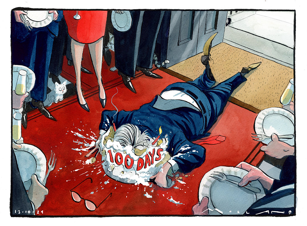 Sunday’s ⁦<a href="/thetimes/">The Times and Sunday Times</a>⁩ cartoon times.newsprints.co.uk/morten-morland…