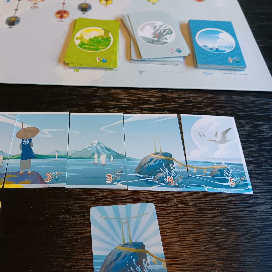 Boardgaming Parent tweet media