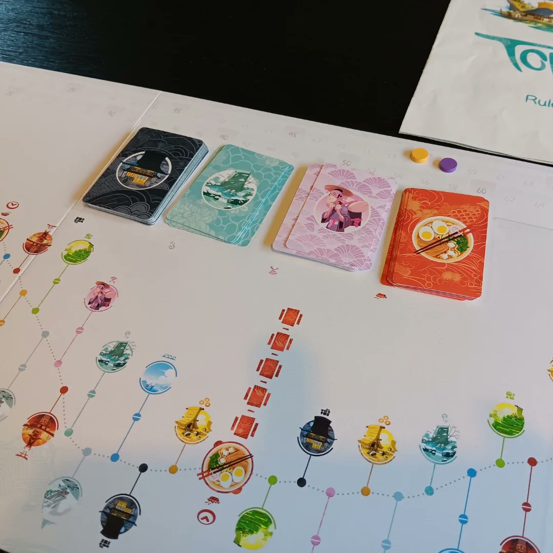 Boardgaming Parent tweet media