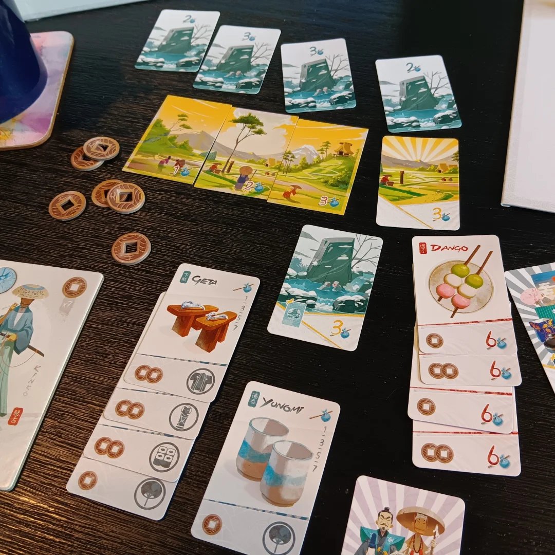 Boardgaming Parent tweet media