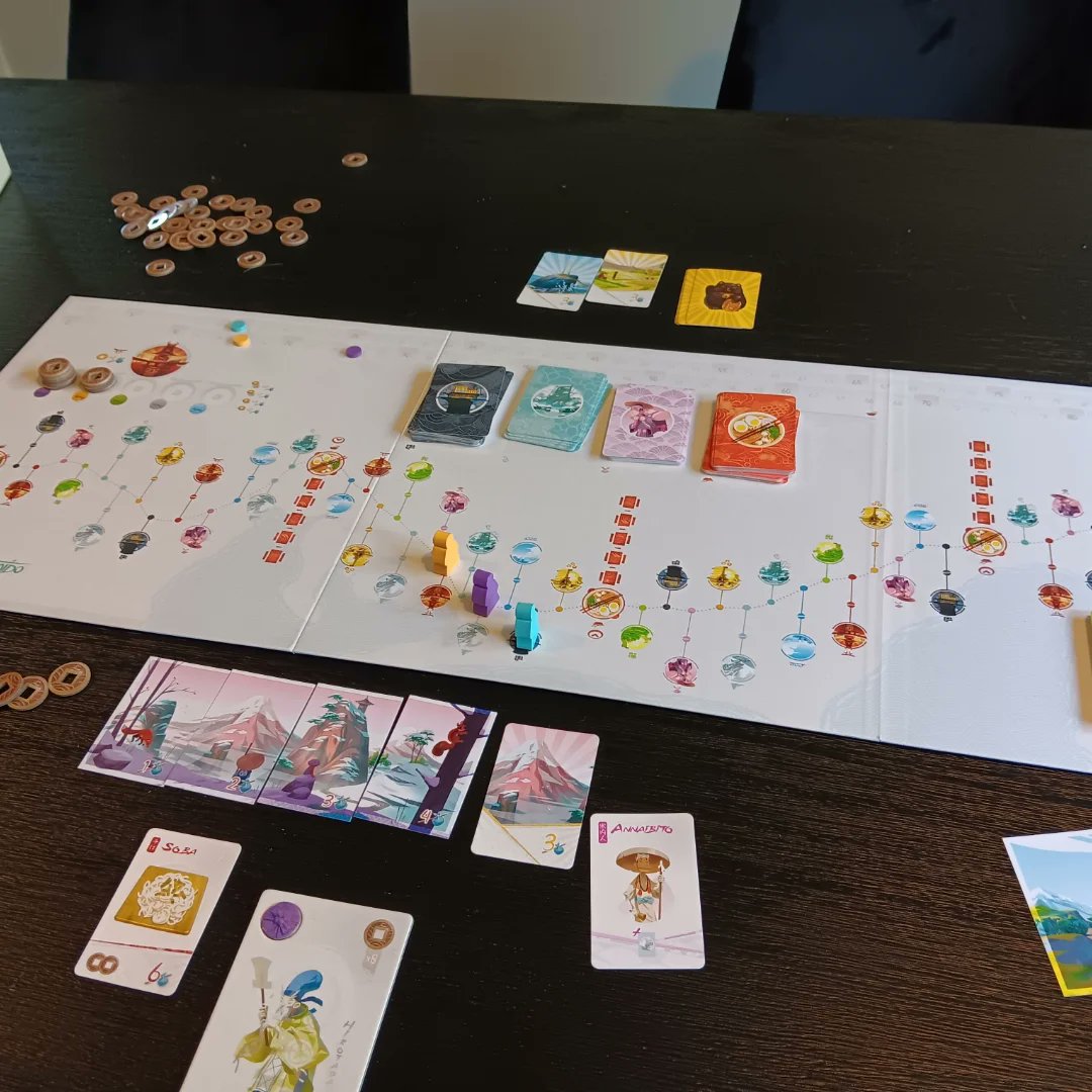 Boardgaming Parent tweet media
