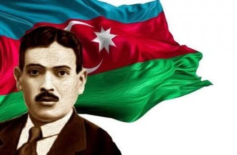 SerkanKayalar_'s tweet photo. “Niye susum, danışmıyım, Türk yurdudur bu torpak,

Oğuzların, Elhanların vatanında kimdir, bak!
…
Bu dünyada azadlığı şan şöhretten üstün tut
Alçaklığı, yaltağlığı, rezilliği sen unut”

Azadlığı şan ve şöhretten üstün tutan Ahmet Cevad’a vefatının yıl dönümünde rahmetle 

🇦🇿 🇹🇷 https://t.co/kFsuMhRLE5