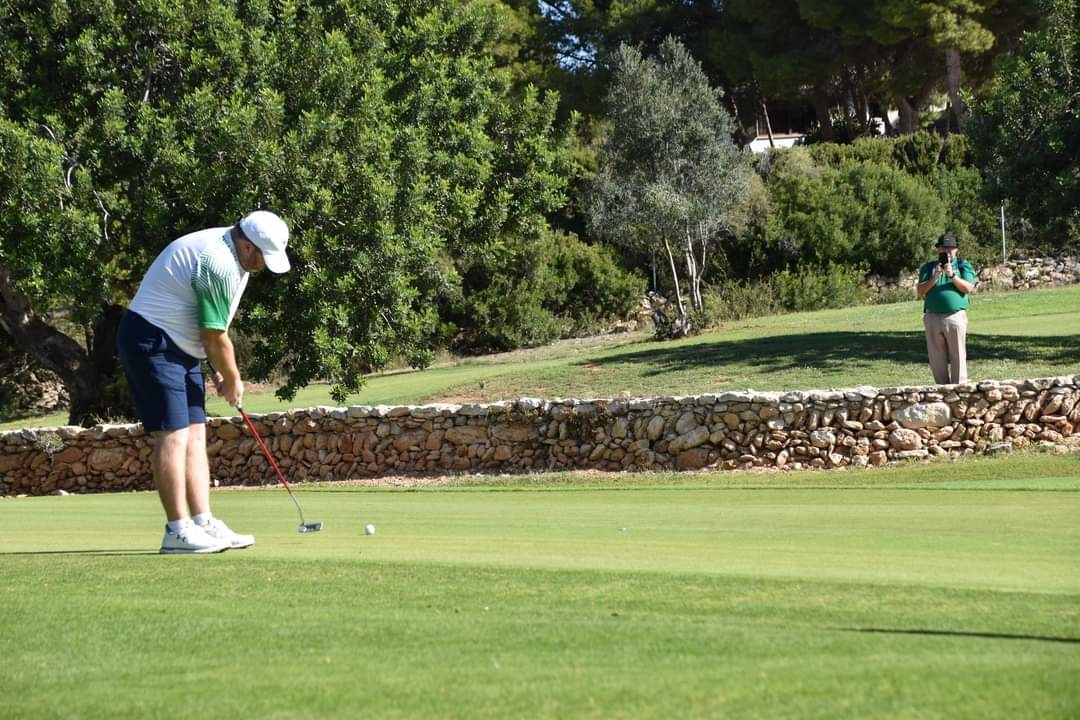 johnmanning2010's tweet image. VI World Cup - Ireland lead North Portugal 2-0 in final
fippa.org/news/496/vi_wo… #pitchandputt #FIPPA